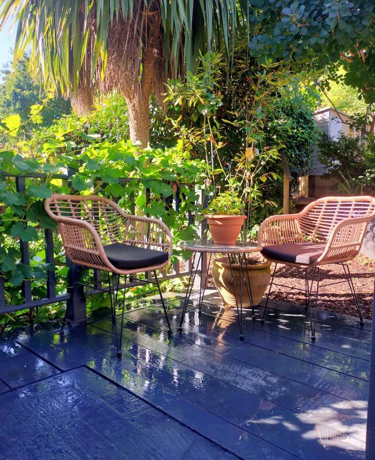 Alexandra Retreat Apartamento Newport Beach Exterior foto